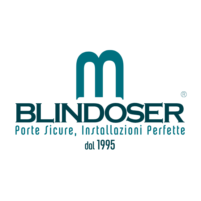 Logo Blindoser